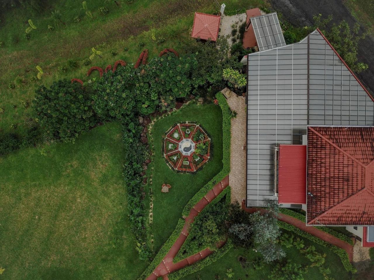 Vida Mountain Resort & Spa Adults Only Сан-Рамон Экстерьер фото