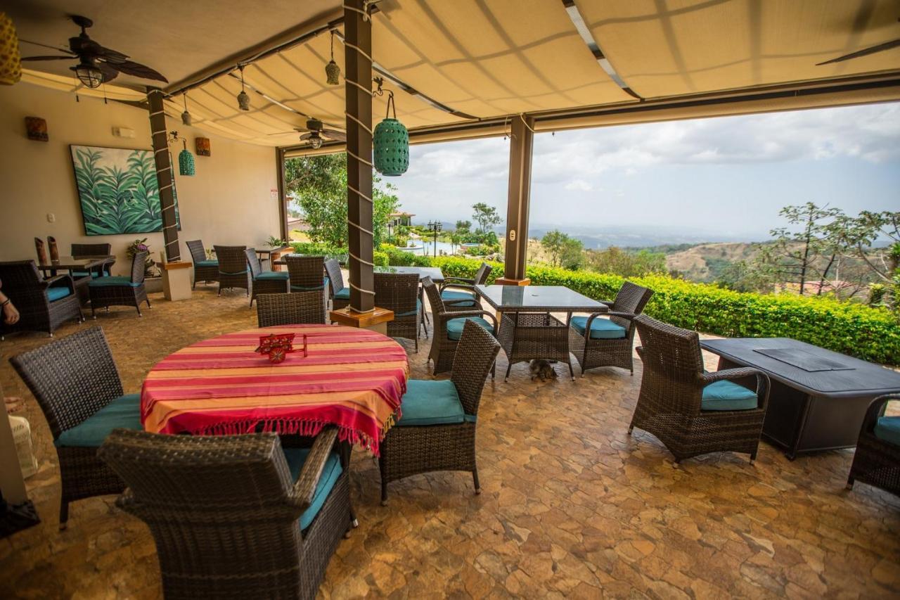 Vida Mountain Resort & Spa Adults Only Сан-Рамон Экстерьер фото