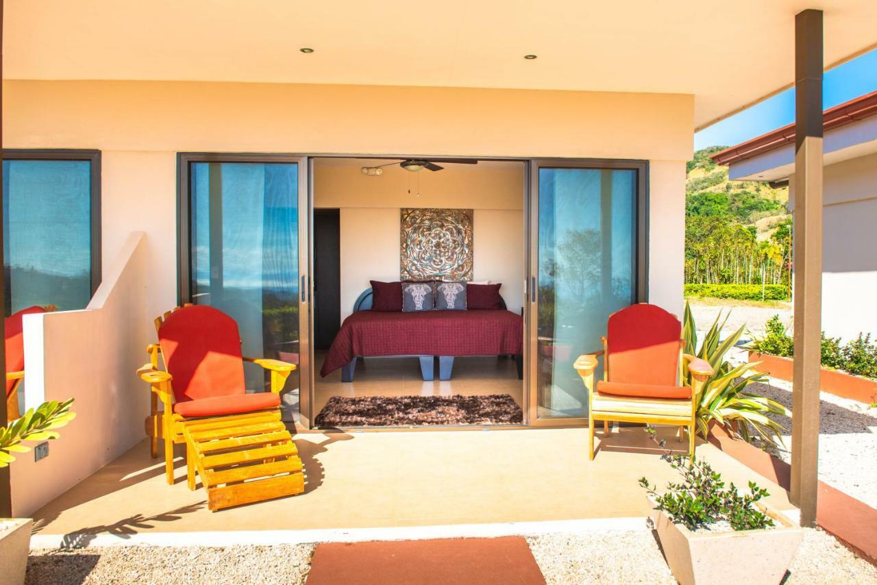 Vida Mountain Resort & Spa Adults Only Сан-Рамон Экстерьер фото