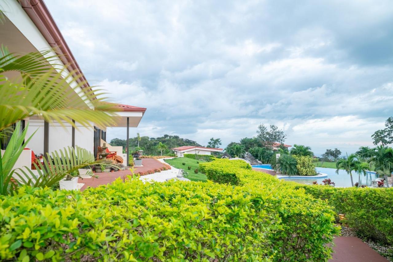 Vida Mountain Resort & Spa Adults Only Сан-Рамон Экстерьер фото